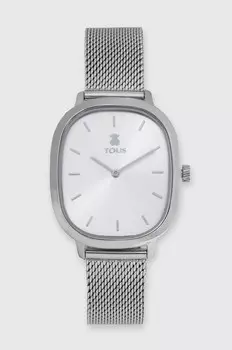 Все часы Tous, серебро