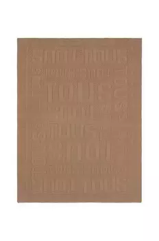 Все детское одеяло Нил Tous, бежевый