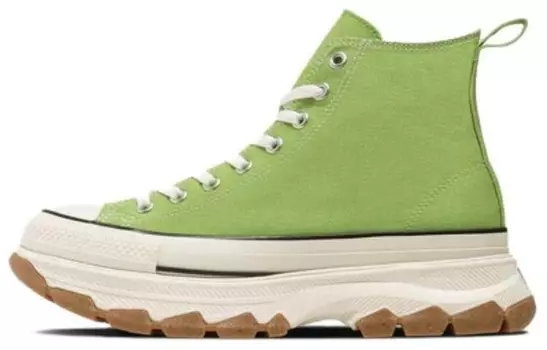 Все кеды Star Trekwave унисекс с высоким верхом Converse