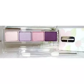 Все о Shadow Quad Ticklish 4.8G, Clinique