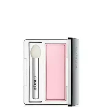 Все о тенях, одиночные тени для век 21,6 г Clinique, цвет angel eyes