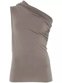 ВСЕ СТУДИИ Верхняя часть колонны Entire Studios, серый