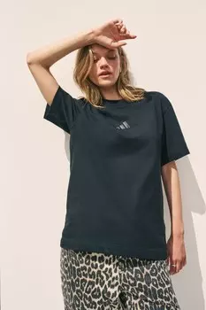 Все szn футболка Adidas, черный