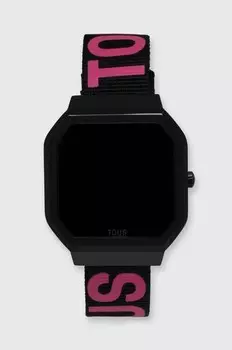 Все умные часы Tous, черный