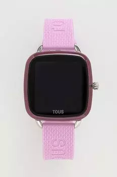 Все умные часы Tous, розовый