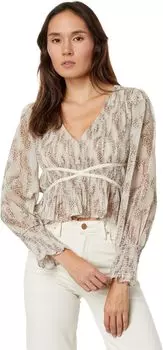 Всегда Топ en saison, цвет Oat