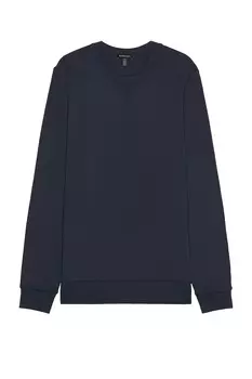 Всегда за пределами команды пуловеров Beyond Yoga, синий