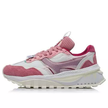 Вселенная кроссовок x история игрушек Li-Ning, белый
