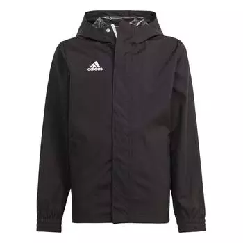 Всепогодная куртка Entrada 22 ADIDAS, цвет schwarz
