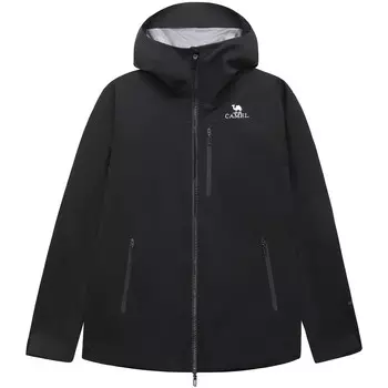 Всепогодная ветровка мужская Camel, цвет Amber Brown