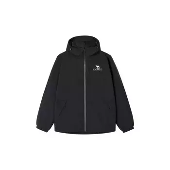 Всепогодная ветровка мужская Phantom Black Camel