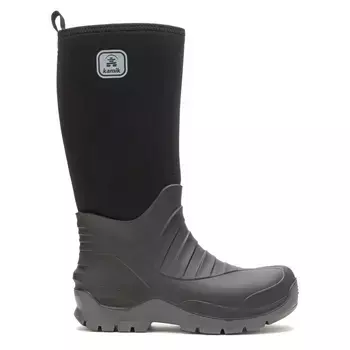 Всепогодные ботинки Bushman Kamik, черный