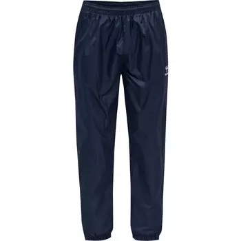 Всепогодные брюки Hmlcore Xk Брюки унисекс для мультиспорта HUMMEL, цвет blau
