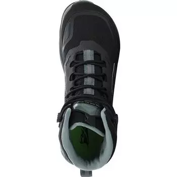 Всепогодные кроссовки для бега по пересеченной местности Lone Peak женские Altra, черный