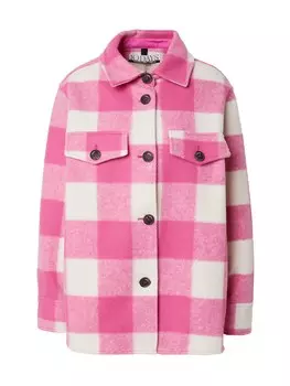 Всесезонная куртка 10Days Between-Season Jacket, цвет light pink/mottled pink