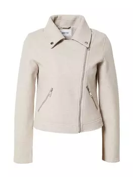 Всесезонная куртка ABOUT YOU Between-Season Jacket Mara, бежевый