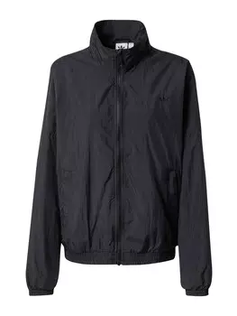 Всесезонная куртка ADIDAS ORIGINALS Between-Season Jacket Premium Essentials, черный