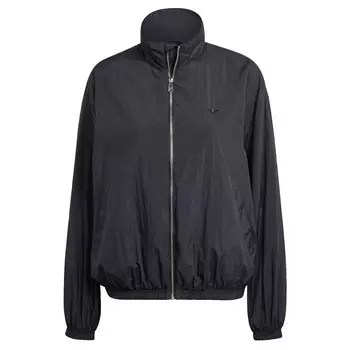 Всесезонная куртка ADIDAS ORIGINALS Between-Season Jacket Essentials, черный