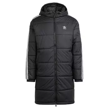 Всесезонная куртка ADIDAS ORIGINALS Between-Season Jacket Adicolor, черный