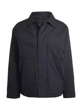 Всесезонная куртка ADIDAS ORIGINALS Between-Season Jacket ESS+, черный
