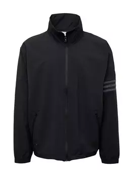 Всесезонная куртка ADIDAS ORIGINALS Between-Season Jacket Street Neuclassics, черный