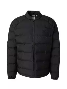 Всесезонная куртка ADIDAS ORIGINALS Between-Season Jacket, черный