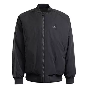 Всесезонная куртка ADIDAS ORIGINALS Between-Season Jacket, черный