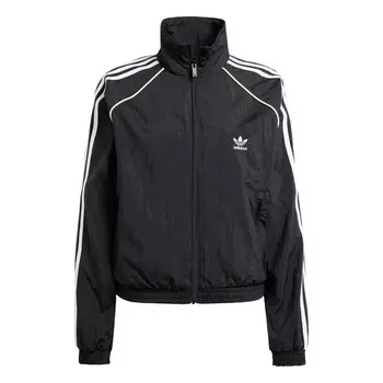 Всесезонная куртка ADIDAS ORIGINALS Between-Season Jacket, черный