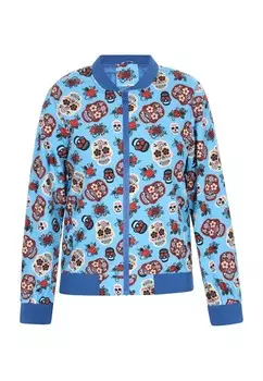 Всесезонная куртка ALEKO Between-Season Jacket, синий