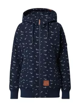 Всесезонная куртка Alife and Kickin Between-Season Jacket JohannaAK, морской синий