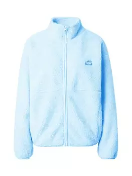 Всесезонная куртка AMERICAN VINTAGE Between-Season Jacket HOKTOWN, светло-синий