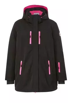 Всесезонная куртка Angel of Style Between-Season Jacket, черный