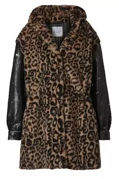 Всесезонная куртка Angel of Style Between-Season Jacket, темно-коричневый