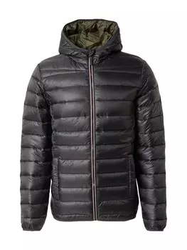 Всесезонная куртка BLEND Between-Season Jacket, черный