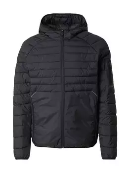 Всесезонная куртка BOSS Between-Season Jacket J_Thor 2, черный