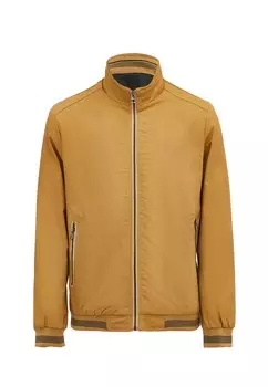 Всесезонная куртка bridgeport Between-Season Jacket, коричневый