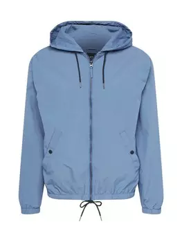 Всесезонная куртка BURTON MENSWEAR LONDON Between-Season Jacket Harrington, синий