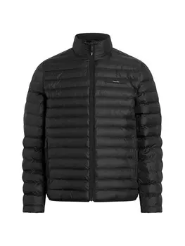 Всесезонная куртка Calvin Klein Between-Season Jacket, черный