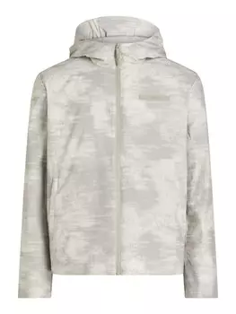 Всесезонная куртка Calvin Klein Between-Season Jacket, кремовый