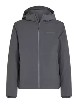 Всесезонная куртка Calvin Klein Between-Season Jacket, серый