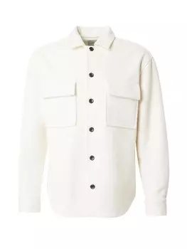 Всесезонная куртка Calvin Klein Between-Season Jacket, белый