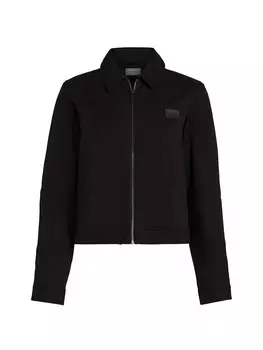 Всесезонная куртка Calvin Klein Jeans Between-Season Jacket, черный