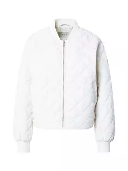 Всесезонная куртка Calvin Klein Jeans Between-Season Jacket, белый