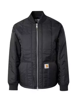 Всесезонная куртка Carhartt WIP Between-Season Jacket Lachlan Liner, черный