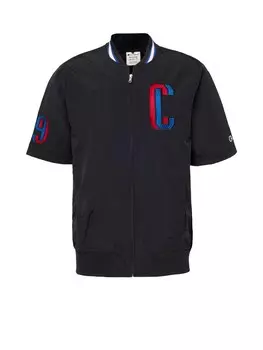 Всесезонная куртка Champion Authentic Athletic Apparel Between-Season Jacket, черный