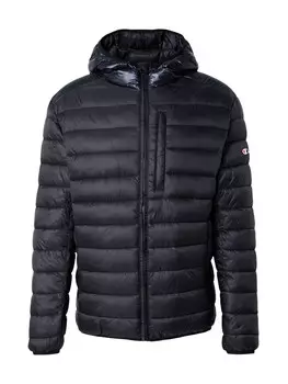 Всесезонная куртка Champion Authentic Athletic Apparel Between-Season Jacket, черный