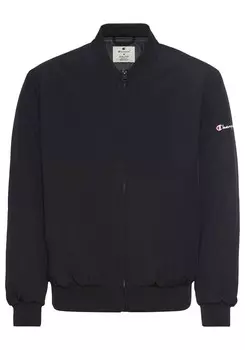 Всесезонная куртка Champion Authentic Athletic Apparel Between-Season Jacket, черный