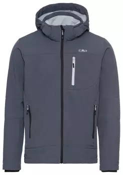 Всесезонная куртка CMP Between-Season Jacket, синий