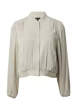 Всесезонная куртка COMMA Between-Season Jacket, светло-бежевый