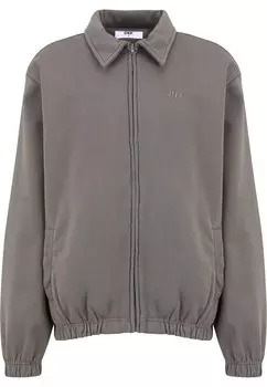 Всесезонная куртка DEF Between-Season Jacket, антрацит